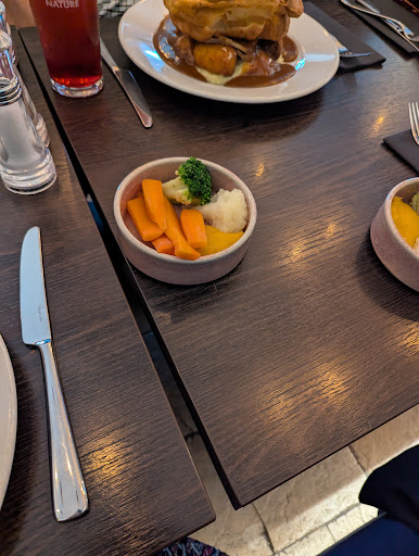 Photo of Mambos Express Restaurant & Bar - 3 St Hilda St, South Shields NE33 1QD